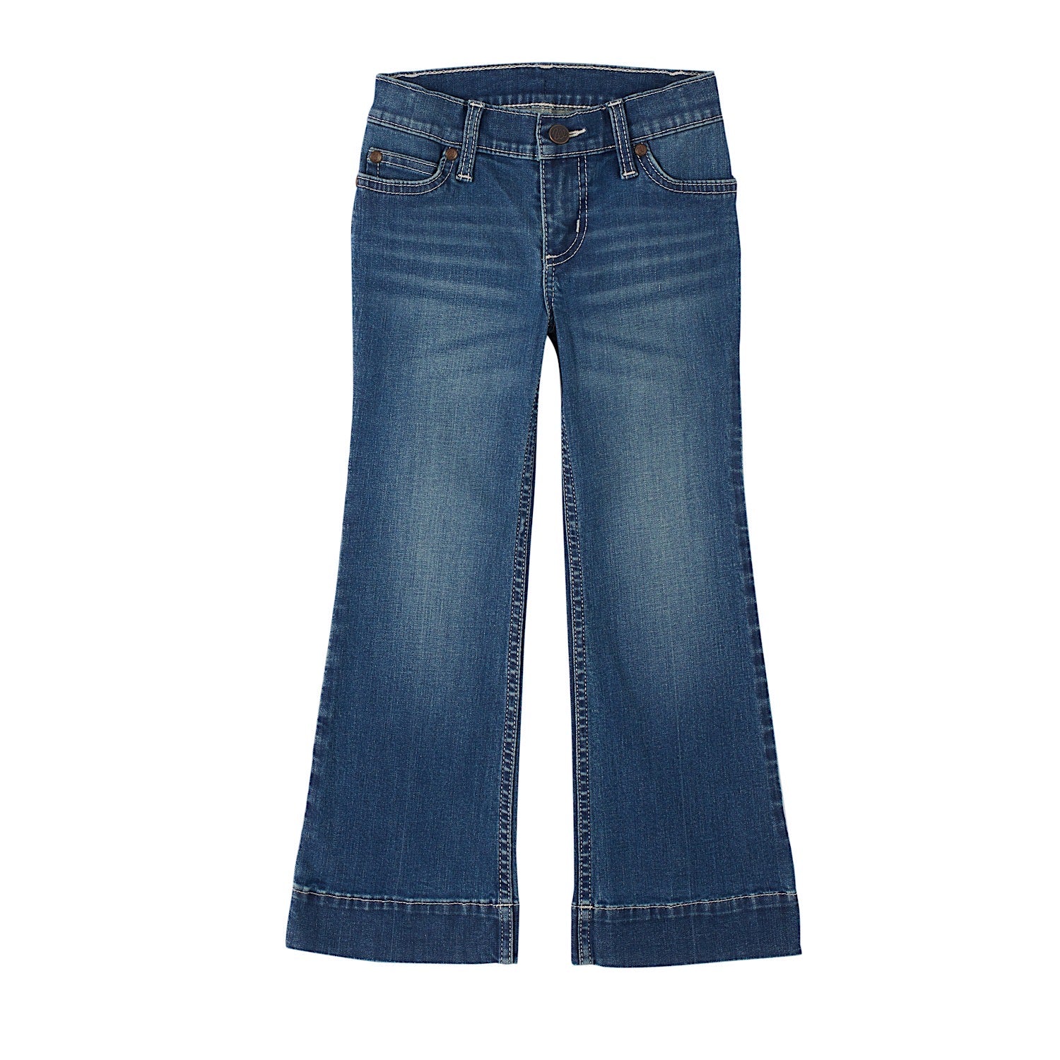 Wrangler Girls Trouser Jean
