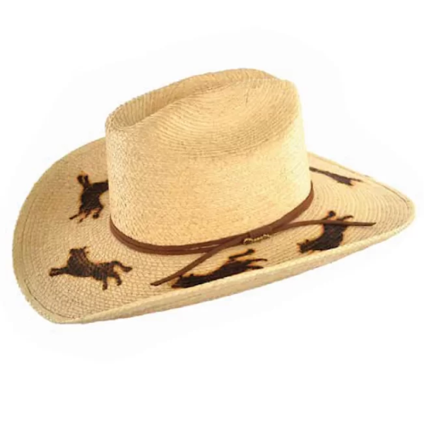 Wrangler Kids Sanchez Hat