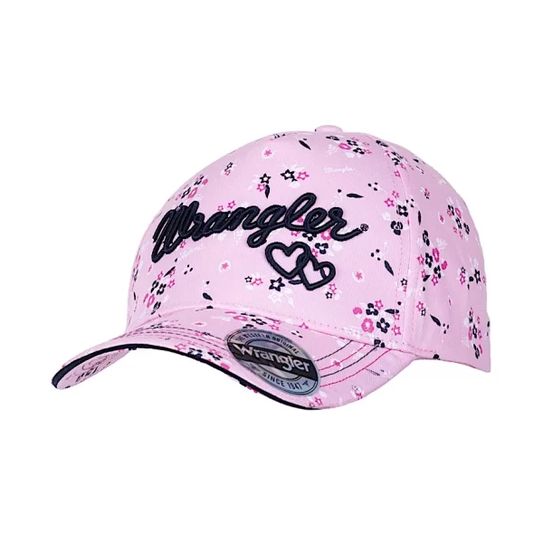 Wrangler Kids Norah Cap