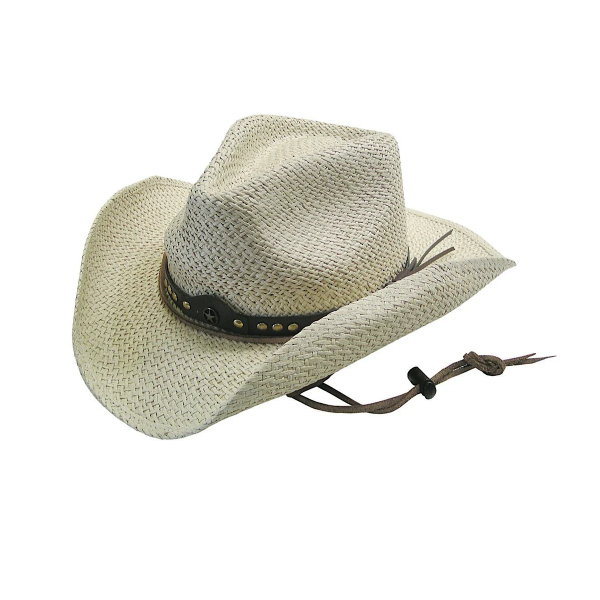 Wrangler 20X Tycoon Double Hat