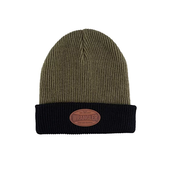Wrangler Kew Beanie