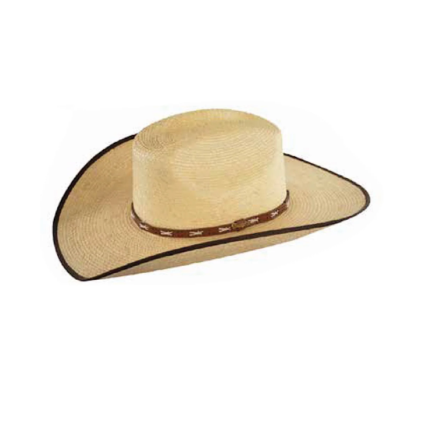 Wrangler Palmar Hat