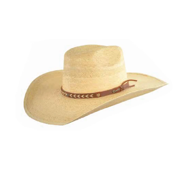 Wrangler Toledo Hat