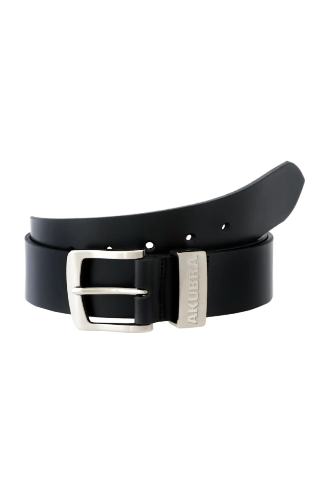 Akubra Dubbo Belt