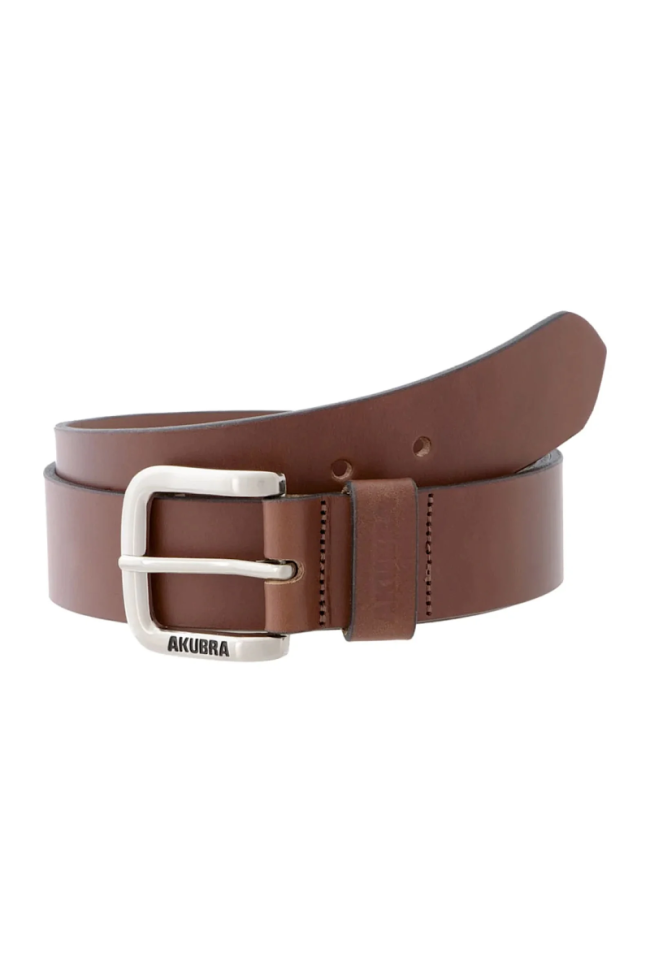 Akubra Kempsey Belt