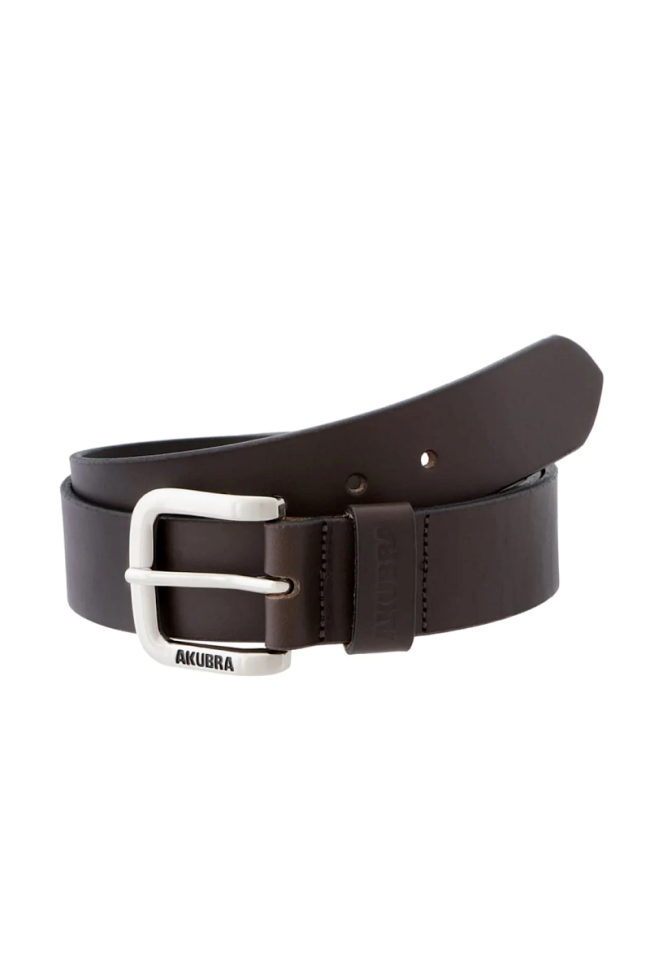 Akubra Kempsey Belt