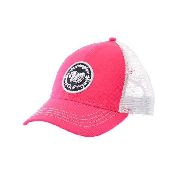 Wrangler Womens Nellie Trucker Cap