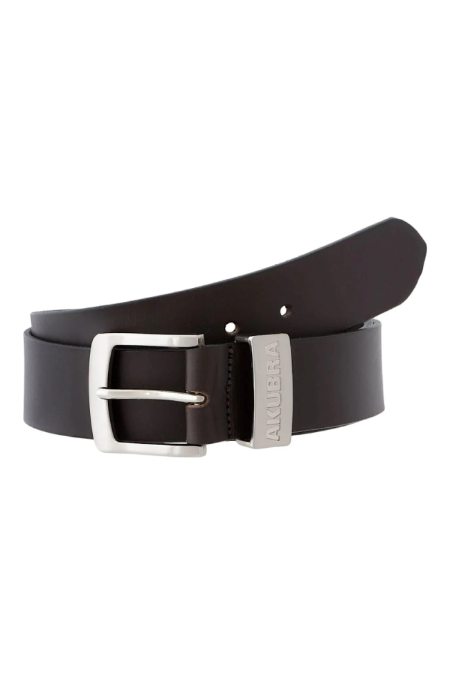 Akubra Dubbo Belt