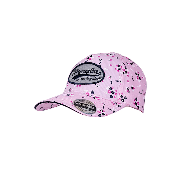 Wrangler Norah Cap