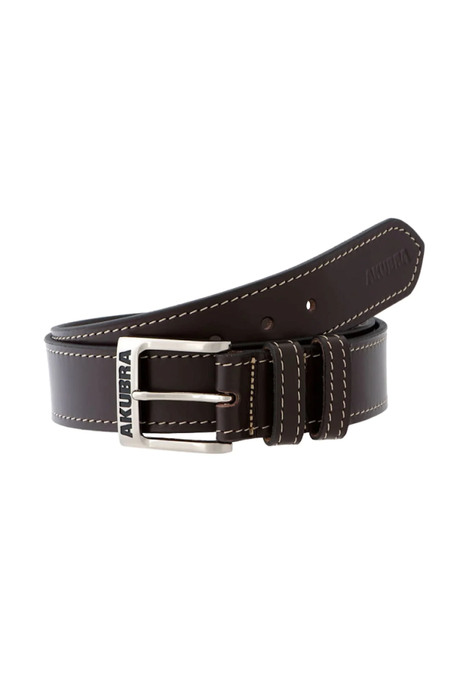 Akubra Steve Belt