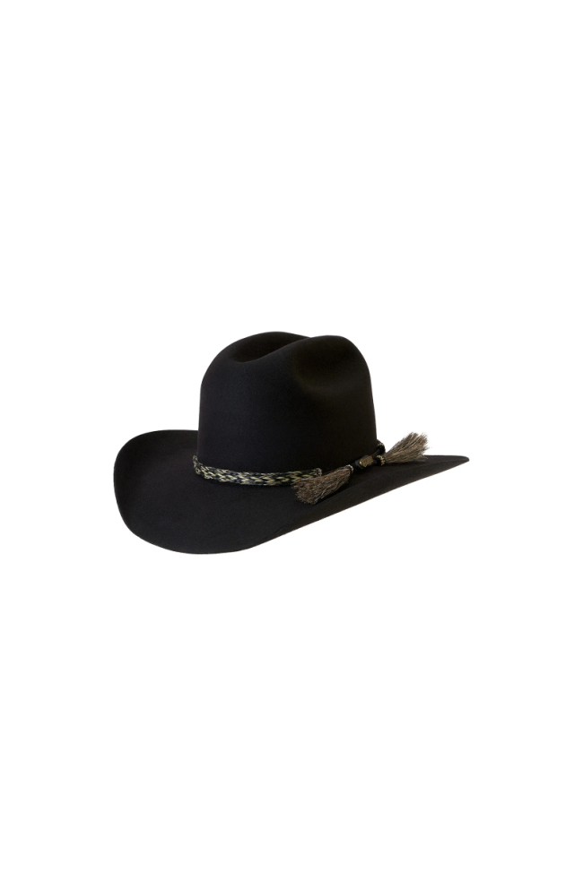Akubra Rough Rider