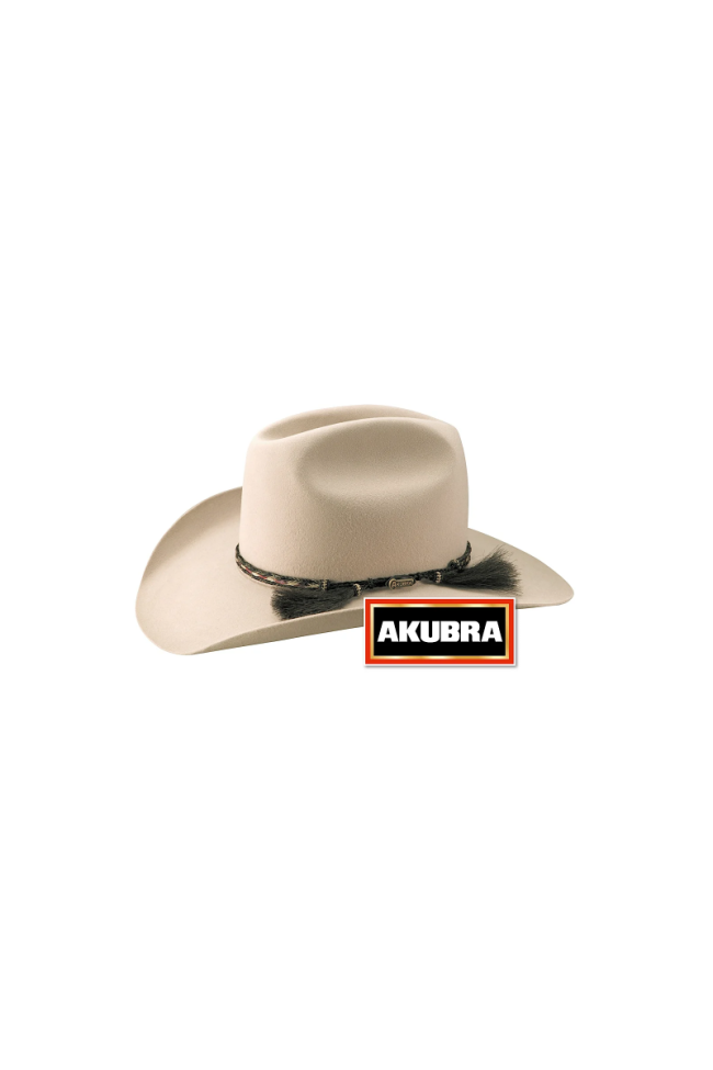 Akubra Rough Rider