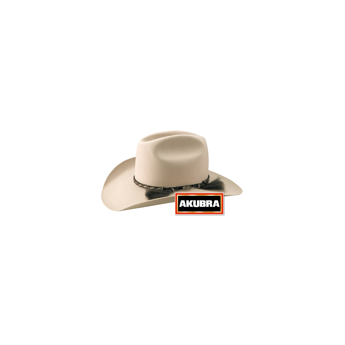 Akubra Rough Rider