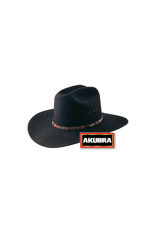 Akubra Bronco