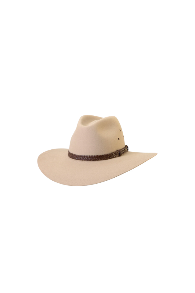Akubra Riverina