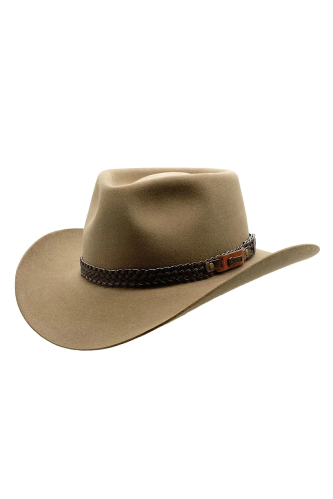 Akubra Snowy River