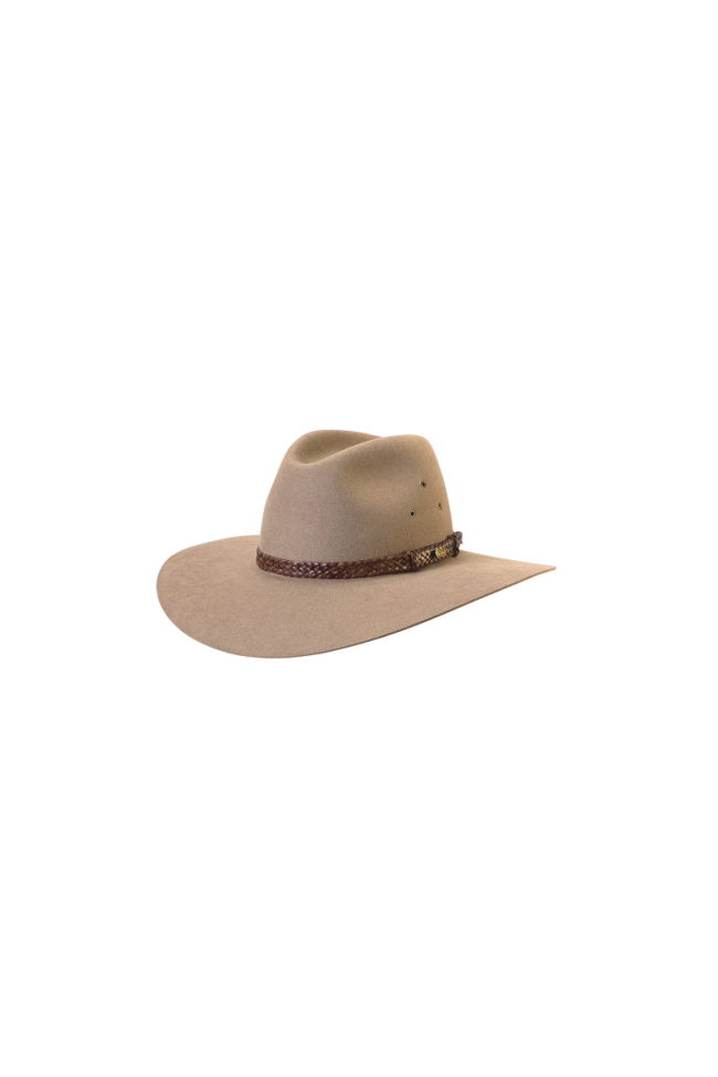 Akubra Riverina