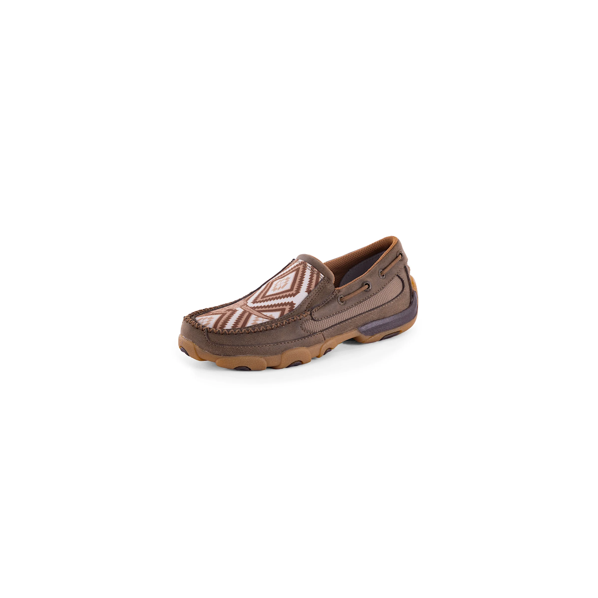 Twisted X CHILDRENS Diamondskull Casual Mocs