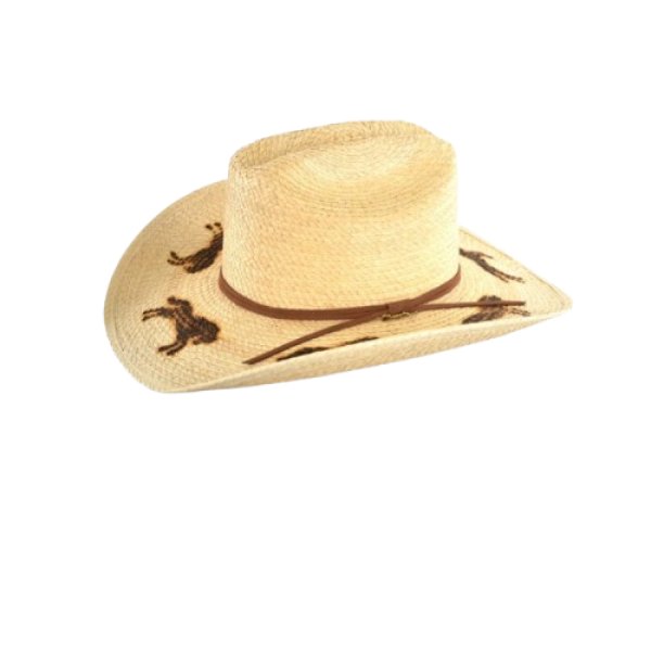 Wrangler Kids Benito Hat