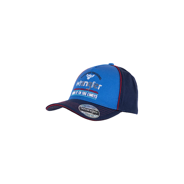 Wrangler Kids Cooper Cap
