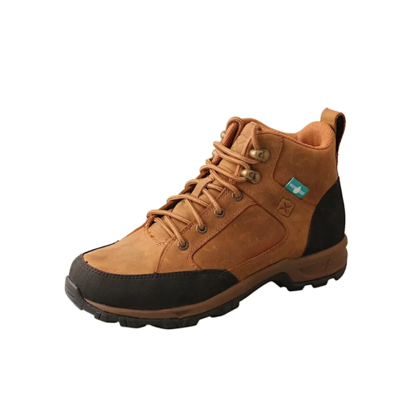 Twisted X Men's 6" Hiker Boot