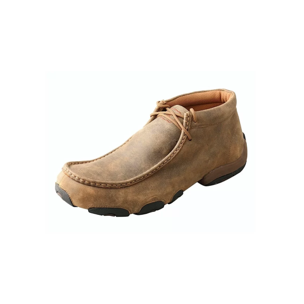 Twisted X Men's Original Chukka Driving Mocs