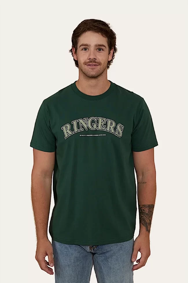 Ringers Western Princeton Men's Loose Fit T-Shirt
