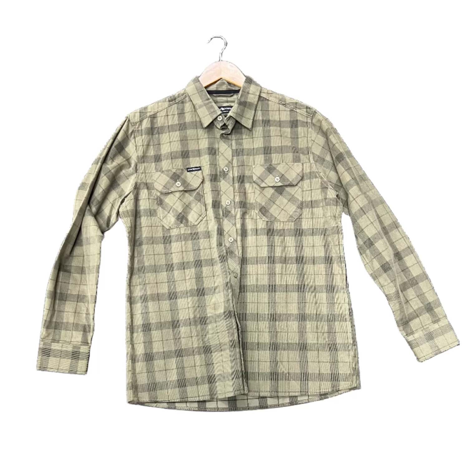 Ringers Western Wyatt Men's Corduroy Shirt