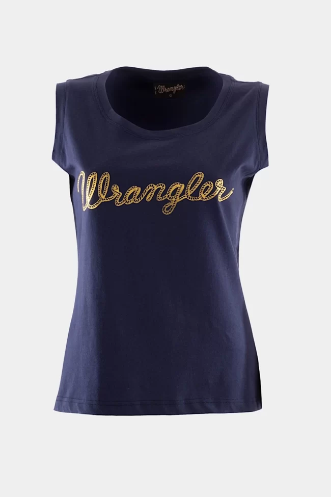 Wrangler Womens Angelica Tank