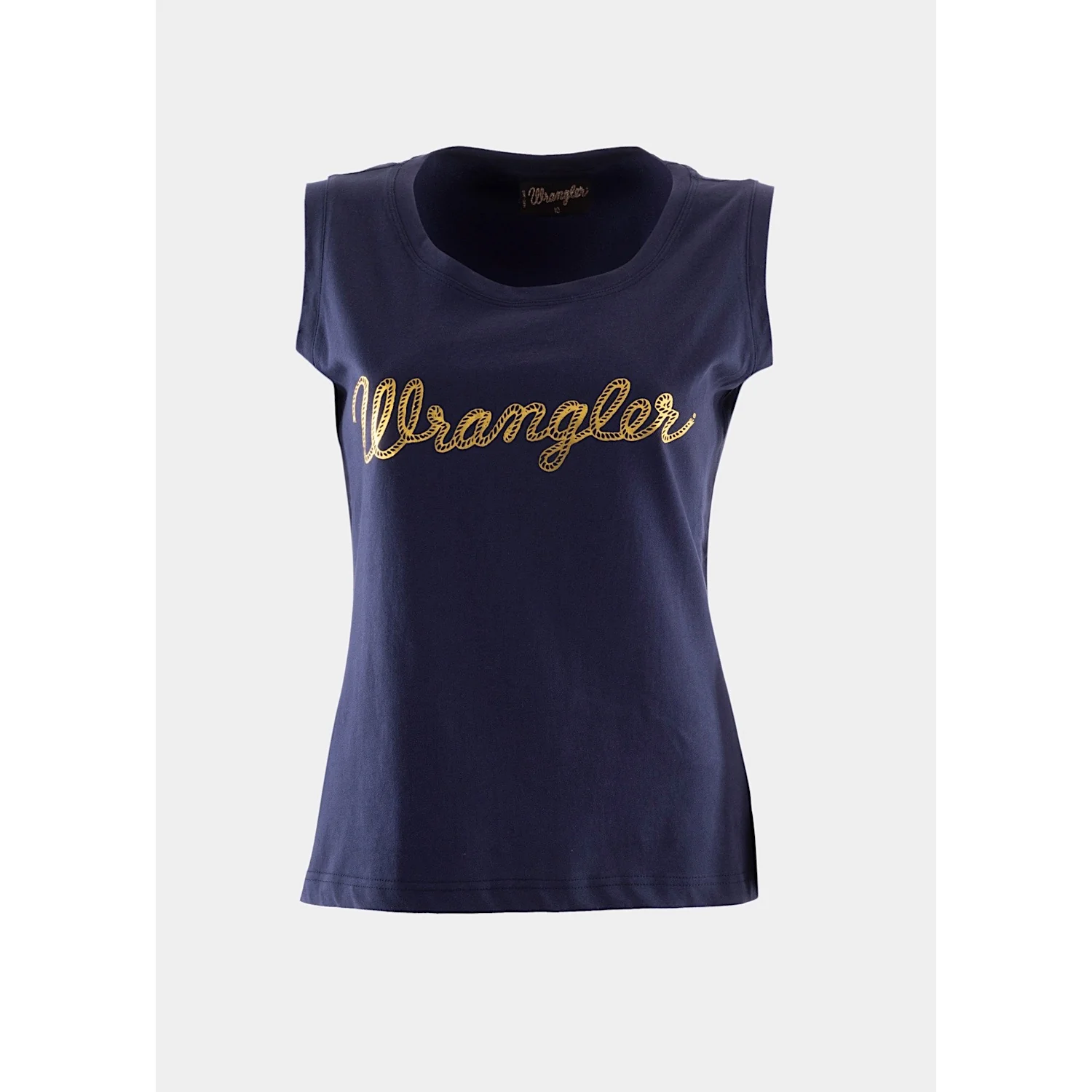 Wrangler Womens Angelica Tank
