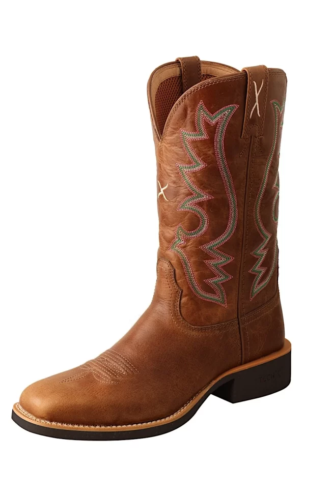 Twisted X Women's 11" Tech X Boot